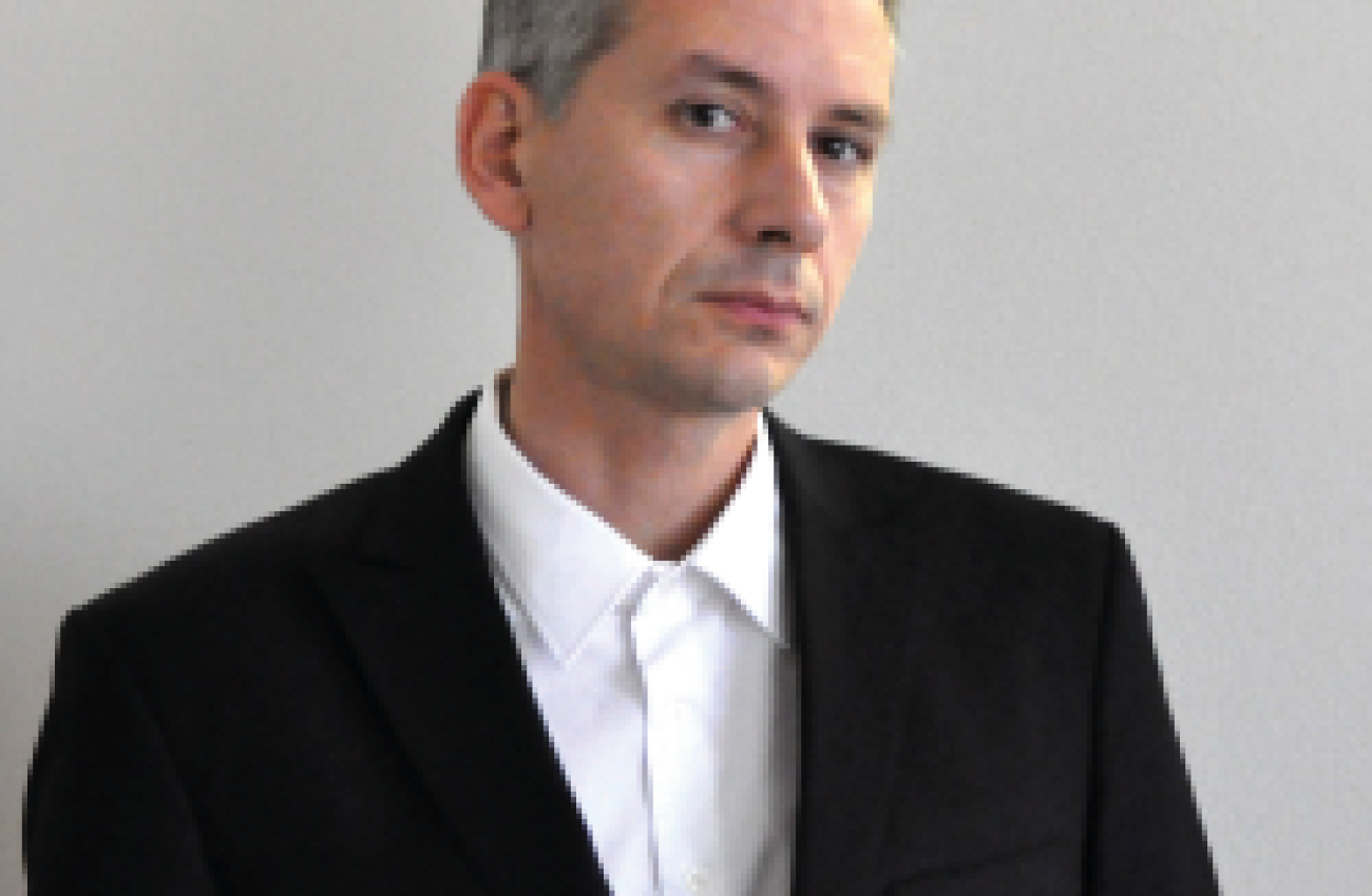Ales Cacovic