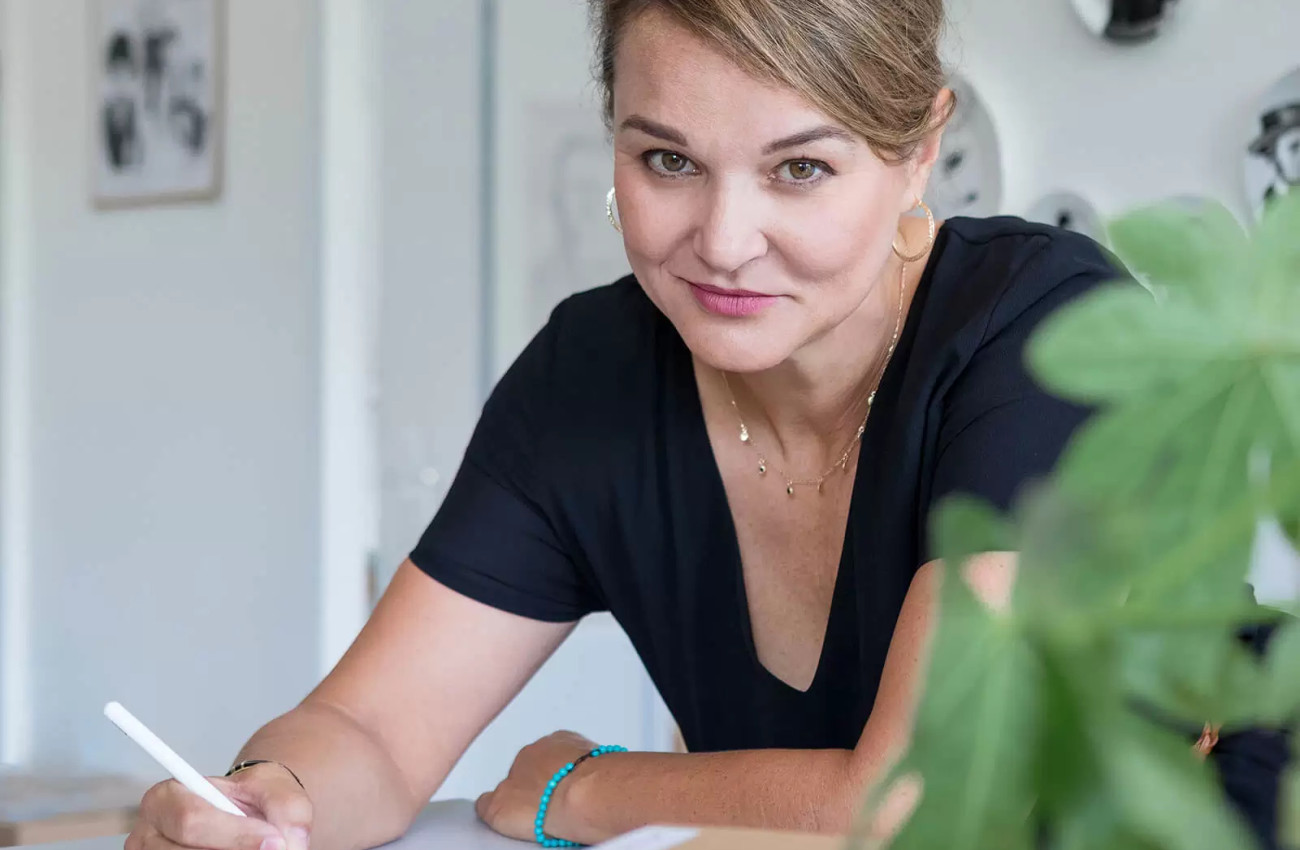 Polona Pačnik