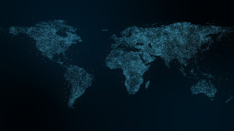 Megatrends