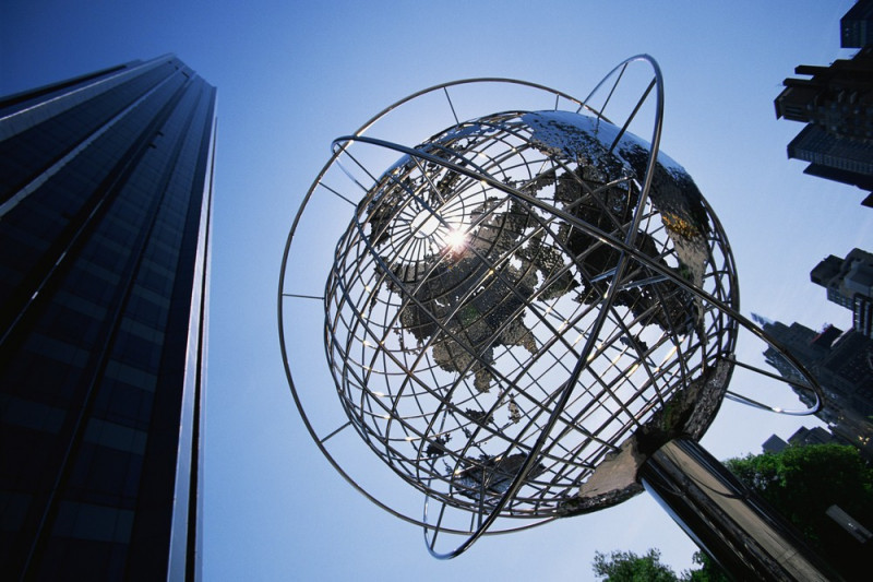 TS Steber Global