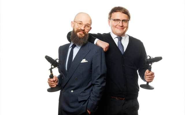 Alexandr in Matjaz Stockcast Cilji trajnostnega razvoja 3