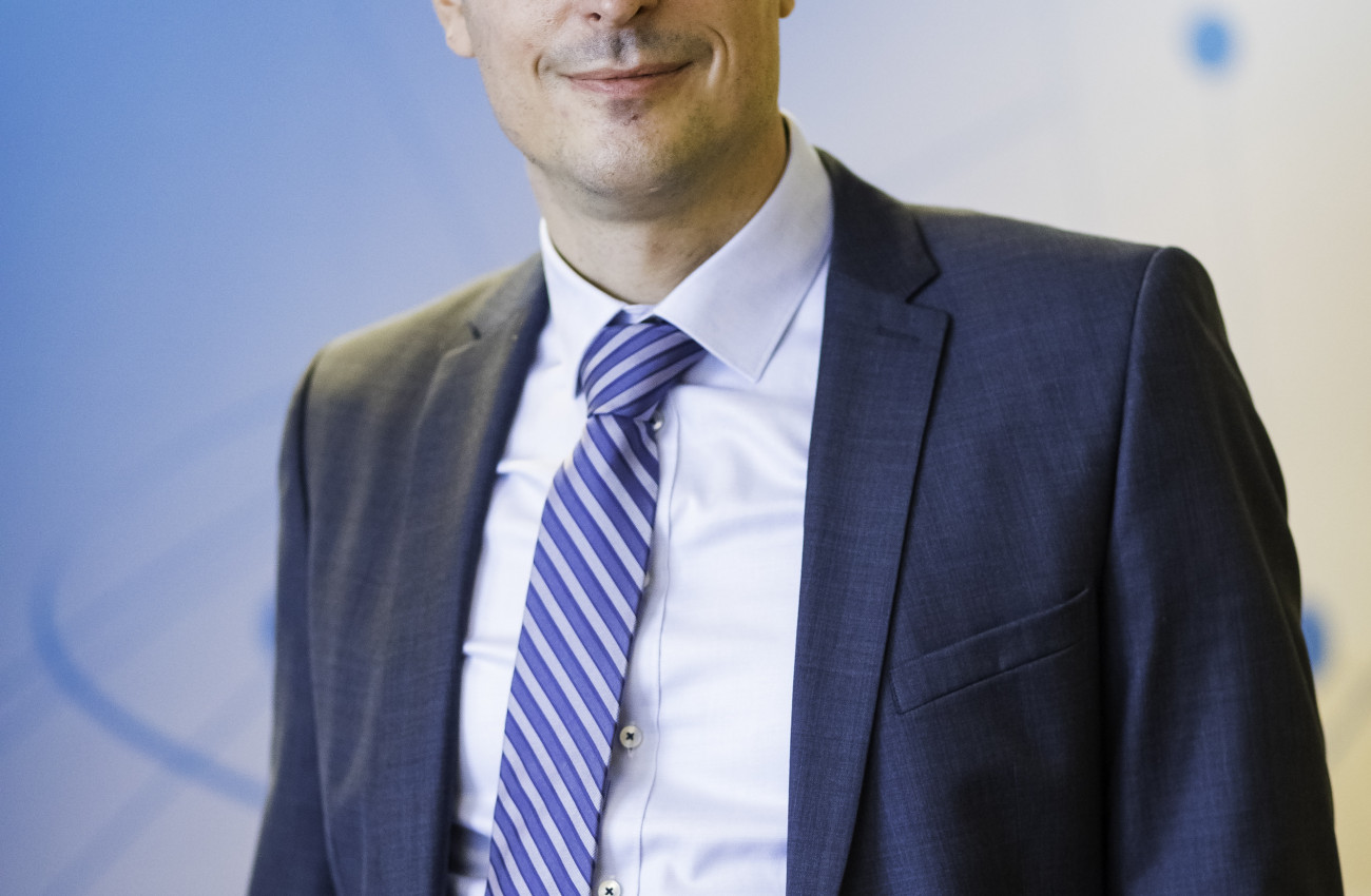 Saso Ivanovic nova